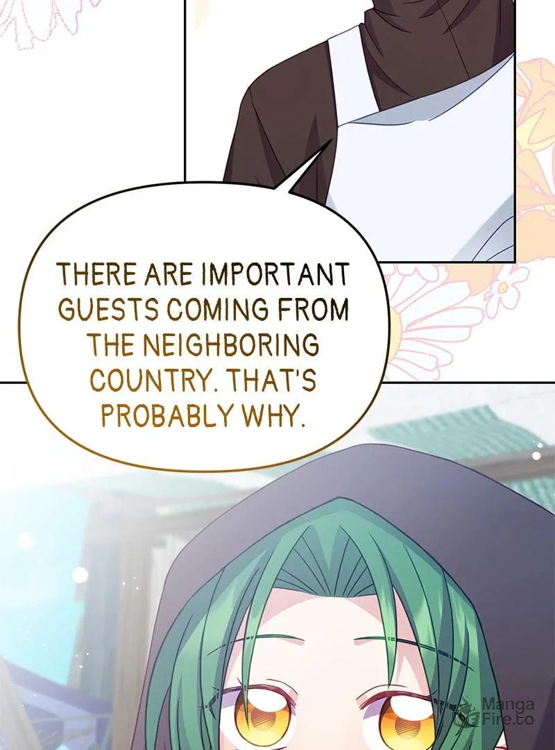 I Vow to Take the Tyrant's Throne Chapter 7 page 85 - 