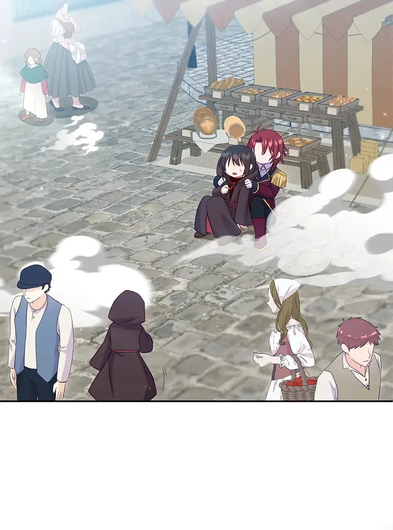 I Vow to Take the Tyrant's Throne Chapter 7 page 97 - 