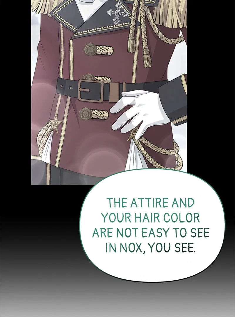 I Vow to Take the Tyrant's Throne Chapter 8 page 104 - 
