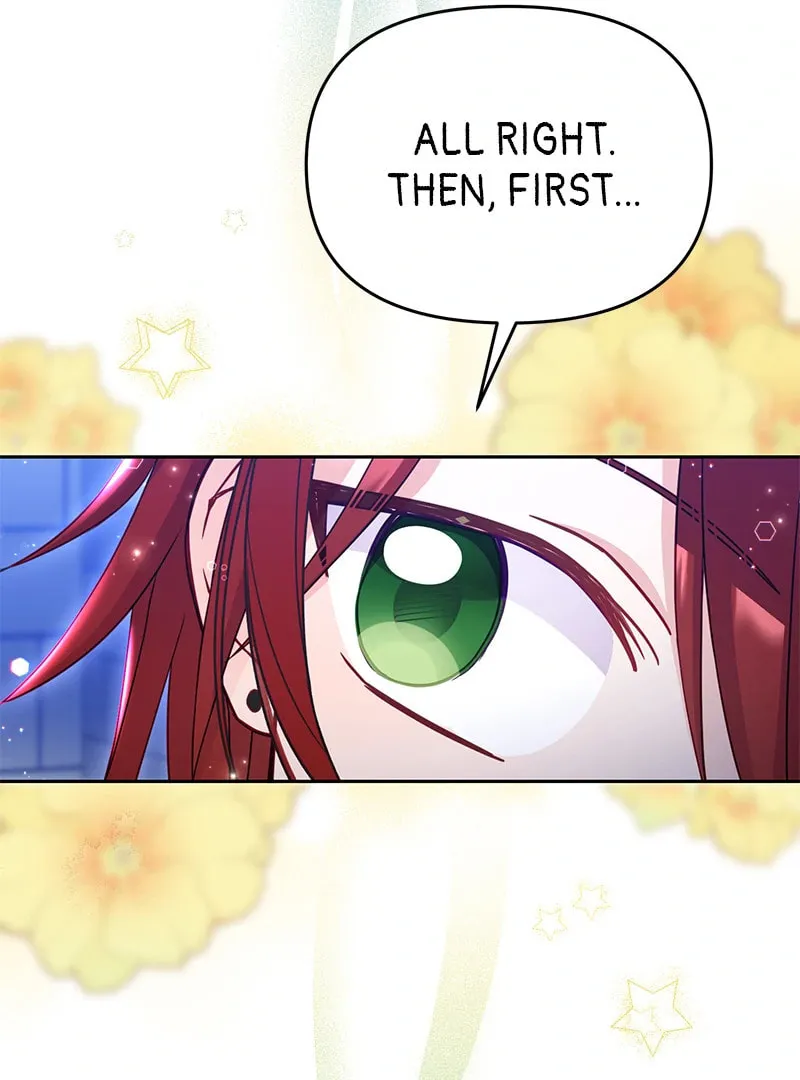 I Vow to Take the Tyrant's Throne Chapter 8 page 107 - 