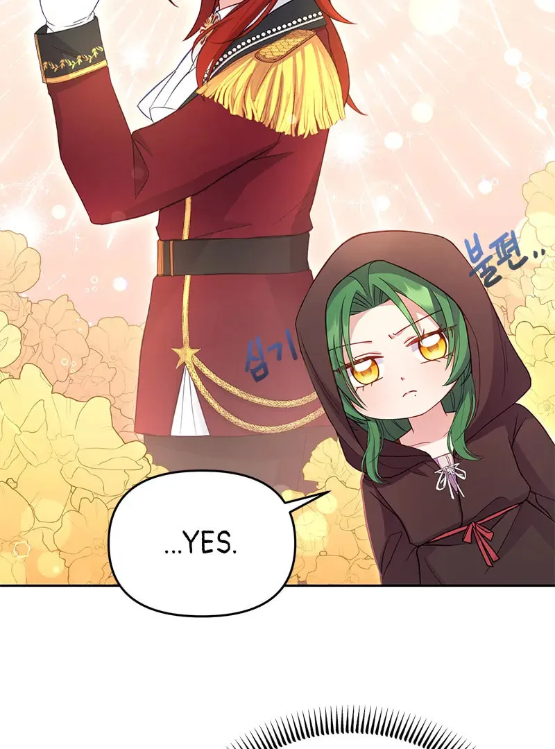 I Vow to Take the Tyrant's Throne Chapter 8 page 14 - 