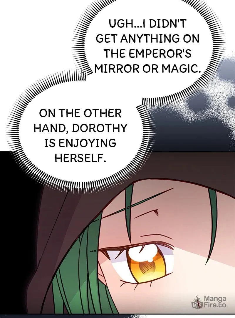 I Vow to Take the Tyrant's Throne Chapter 8 page 15 - 