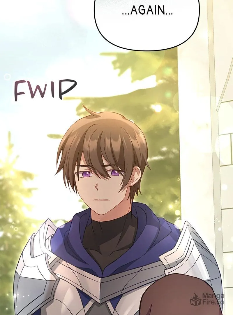 I Vow to Take the Tyrant's Throne Chapter 8 page 18 - 