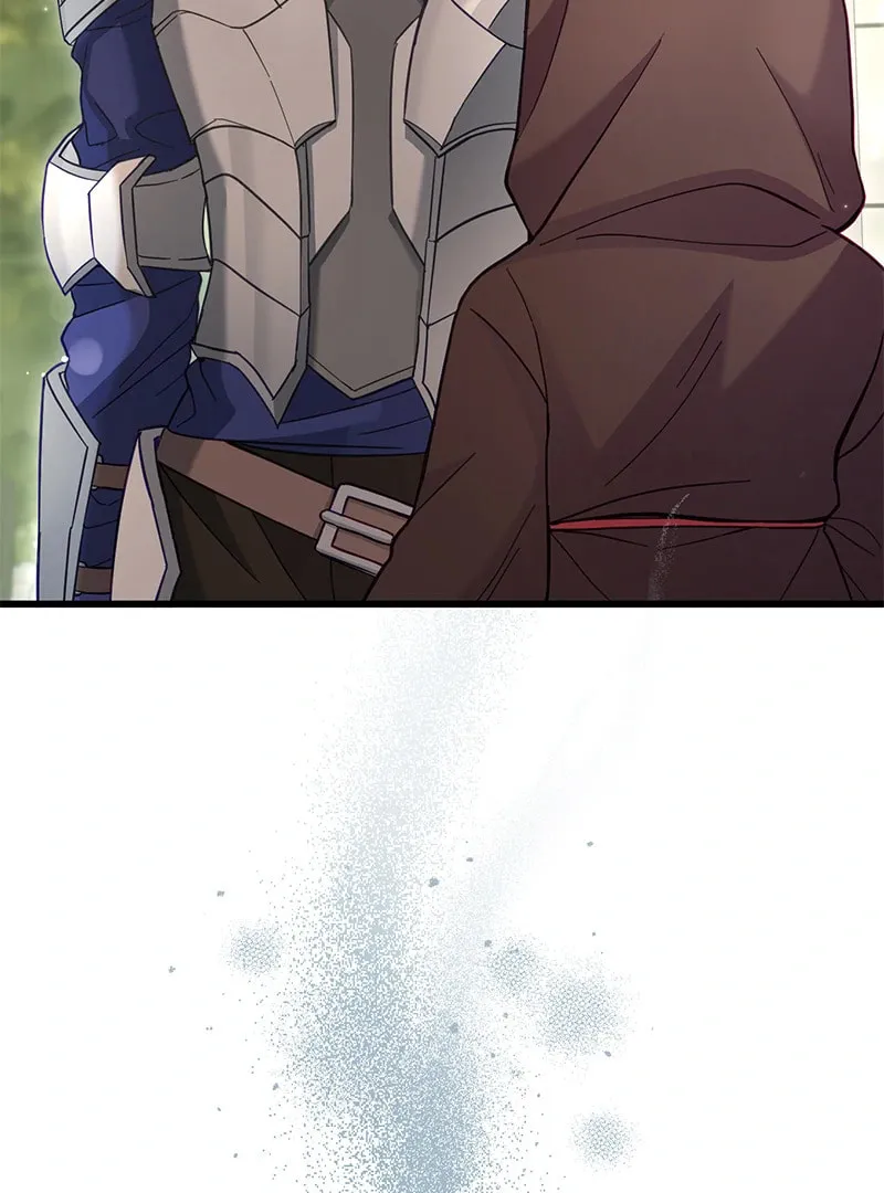 I Vow to Take the Tyrant's Throne Chapter 8 page 19 - 