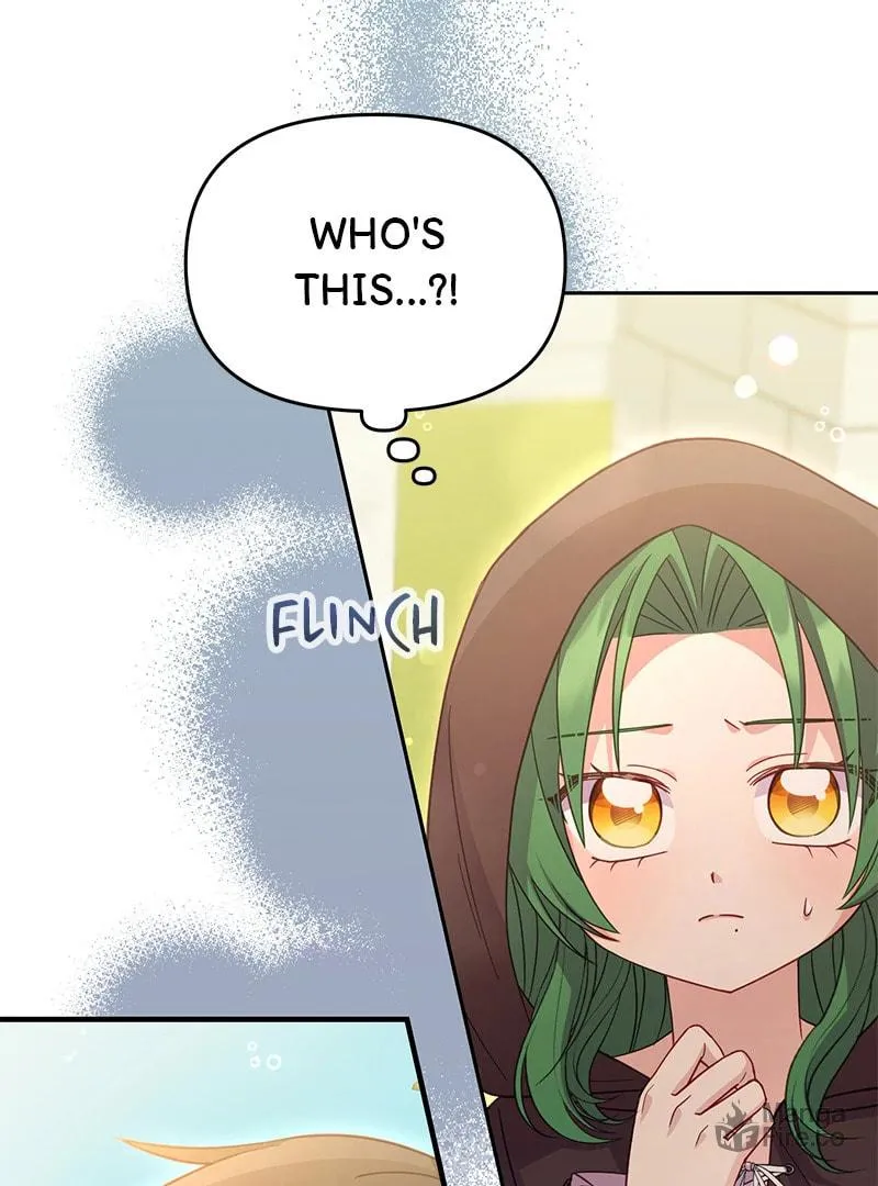 I Vow to Take the Tyrant's Throne Chapter 8 page 20 - 
