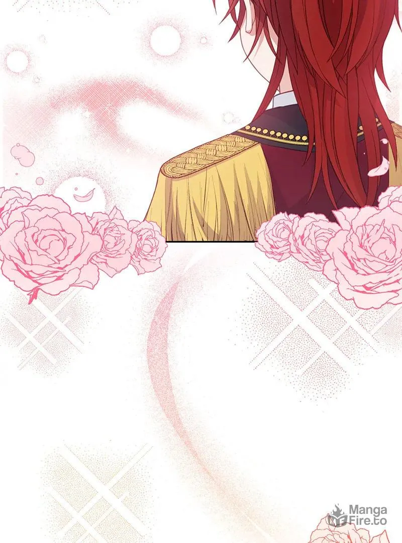 I Vow to Take the Tyrant's Throne Chapter 8 page 3 - 