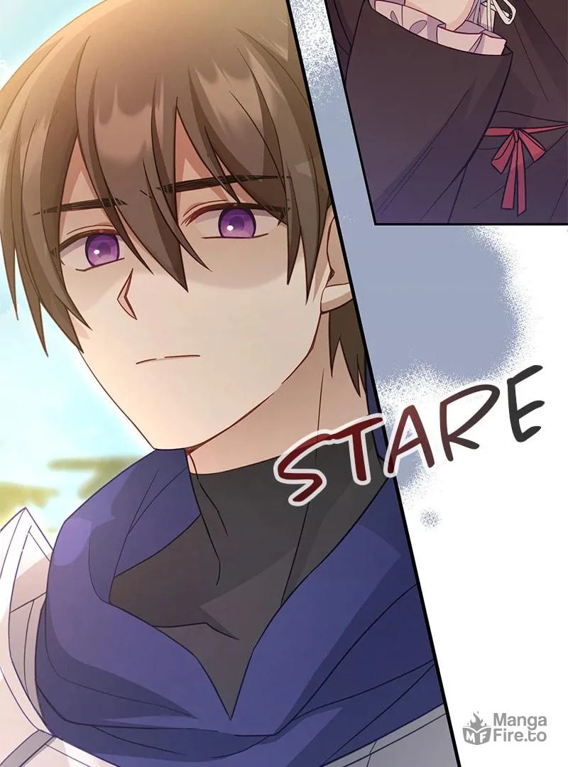 I Vow to Take the Tyrant's Throne Chapter 8 page 21 - 