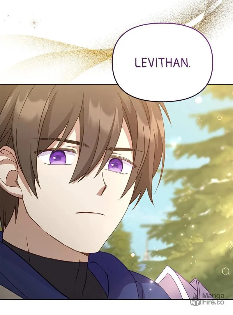 I Vow to Take the Tyrant's Throne Chapter 8 page 27 - 