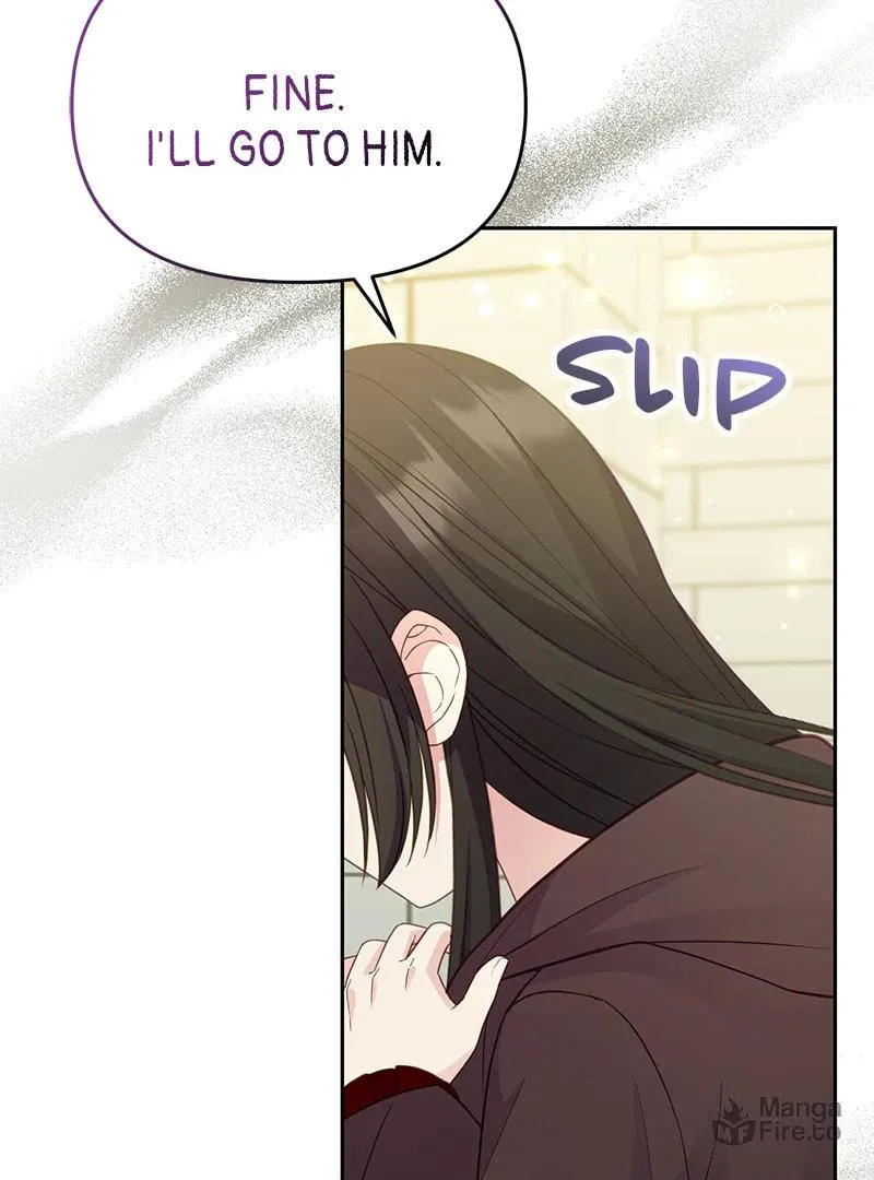 I Vow to Take the Tyrant's Throne Chapter 8 page 30 - 