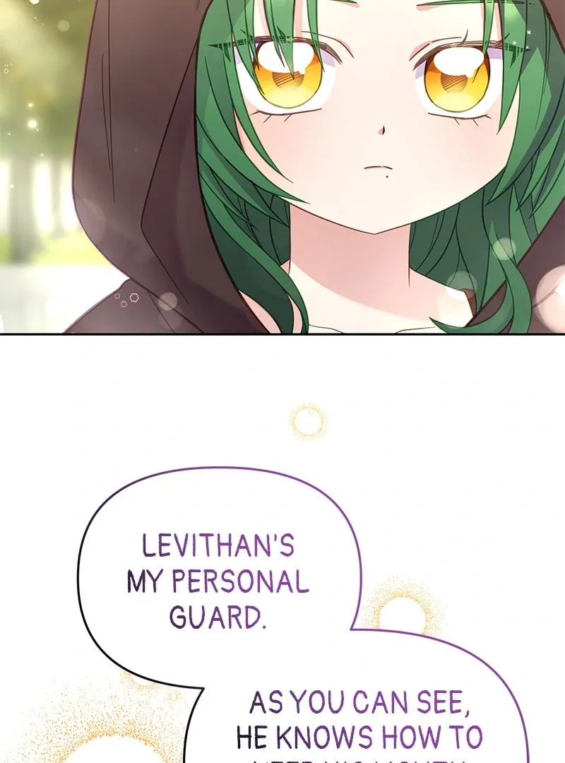 I Vow to Take the Tyrant's Throne Chapter 8 page 32 - 
