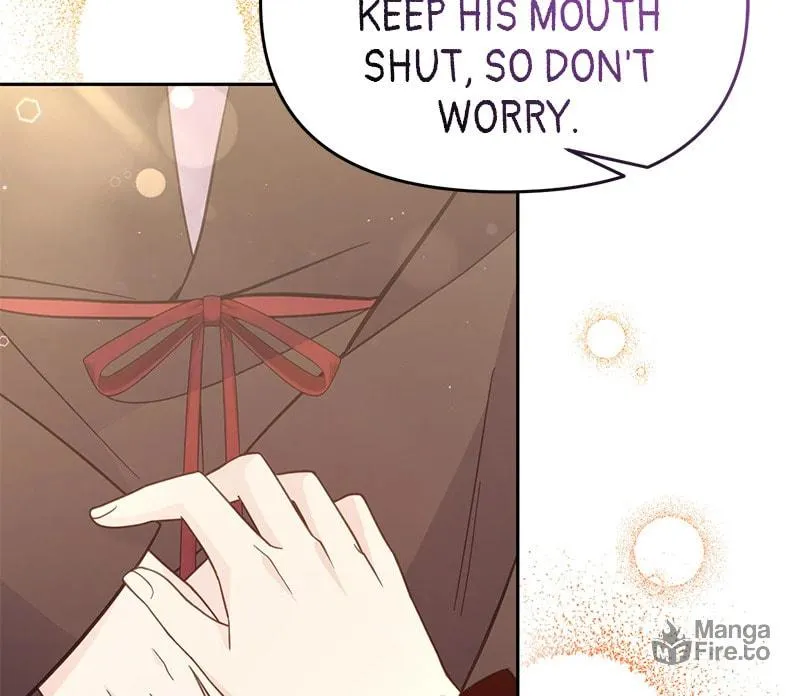 I Vow to Take the Tyrant's Throne Chapter 8 page 33 - 