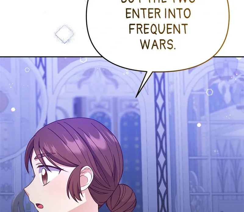 I Vow to Take the Tyrant's Throne Chapter 8 page 44 - 