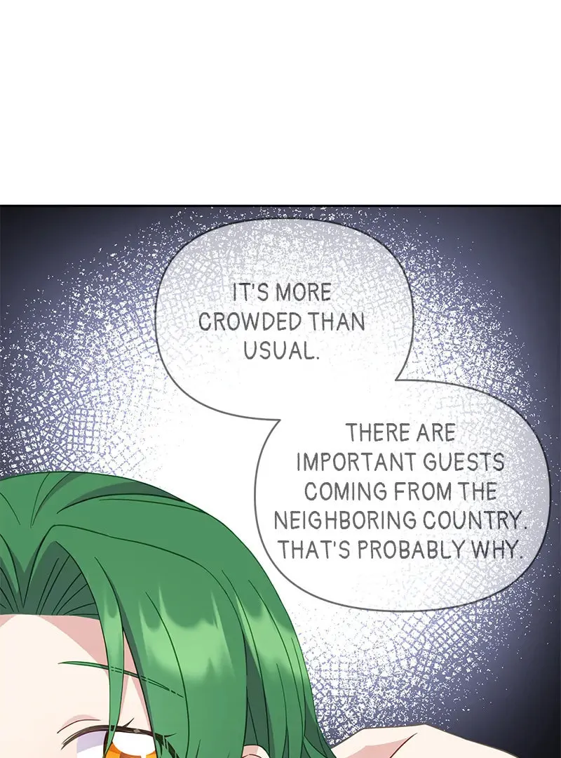 I Vow to Take the Tyrant's Throne Chapter 8 page 46 - 