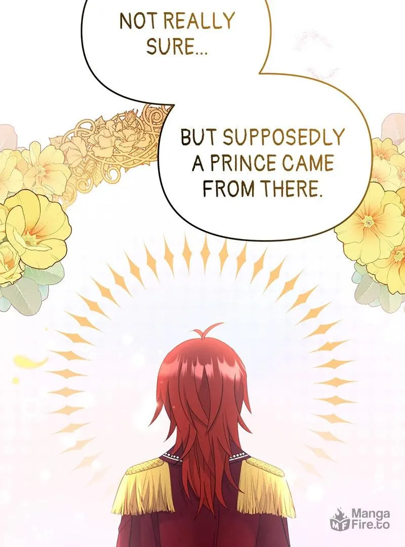 I Vow to Take the Tyrant's Throne Chapter 8 page 48 - 