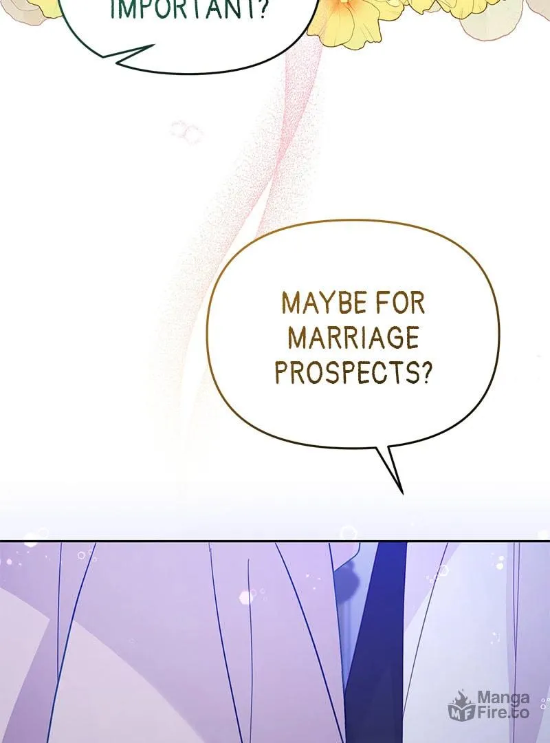 I Vow to Take the Tyrant's Throne Chapter 8 page 50 - 