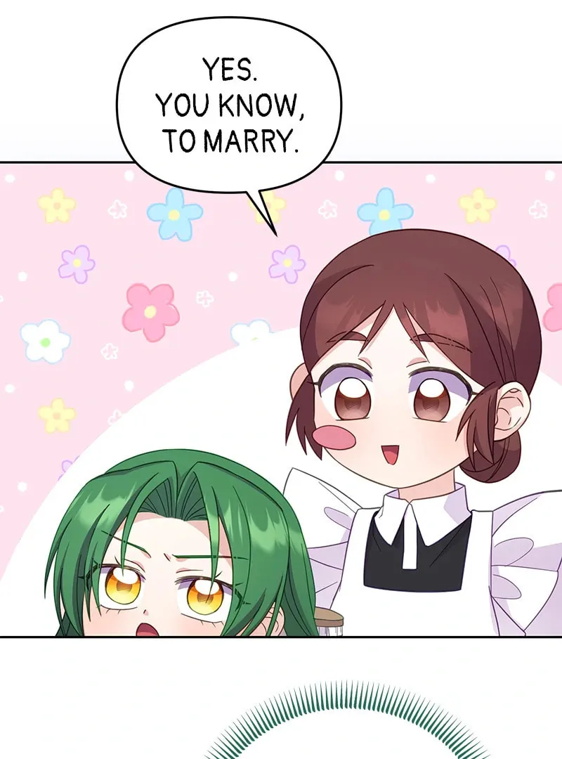I Vow to Take the Tyrant's Throne Chapter 8 page 52 - 