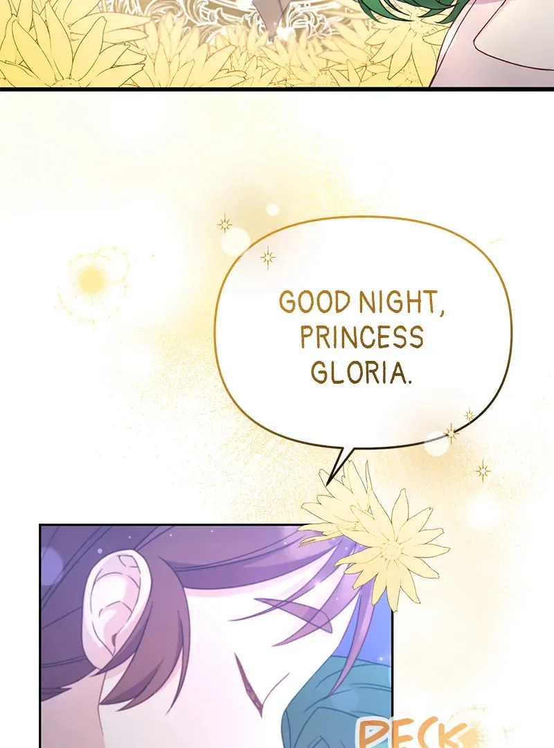 I Vow to Take the Tyrant's Throne Chapter 8 page 59 - 