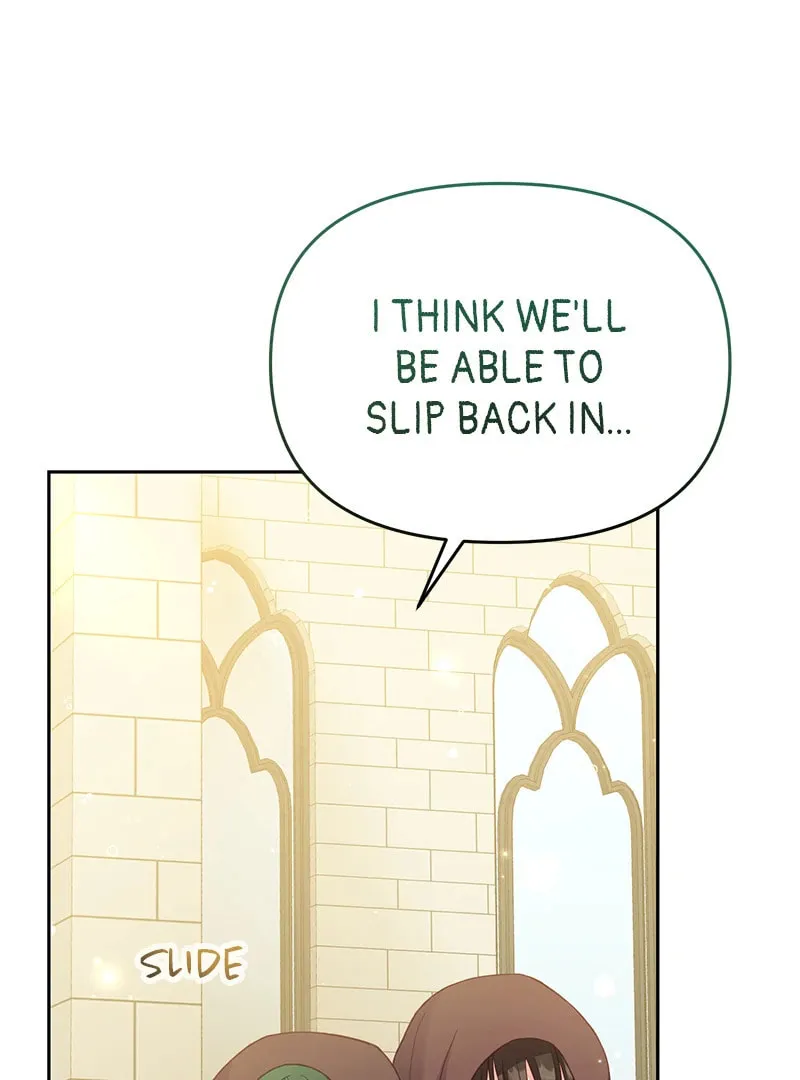 I Vow to Take the Tyrant's Throne Chapter 8 page 7 - 