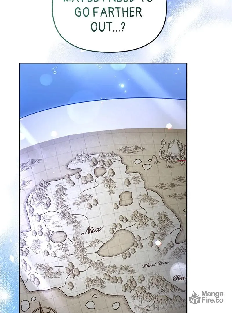 I Vow to Take the Tyrant's Throne Chapter 8 page 70 - 