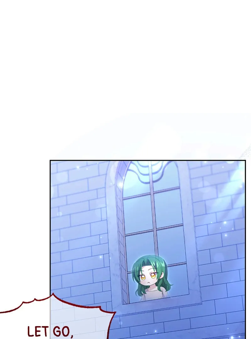 I Vow to Take the Tyrant's Throne Chapter 8 page 73 - 