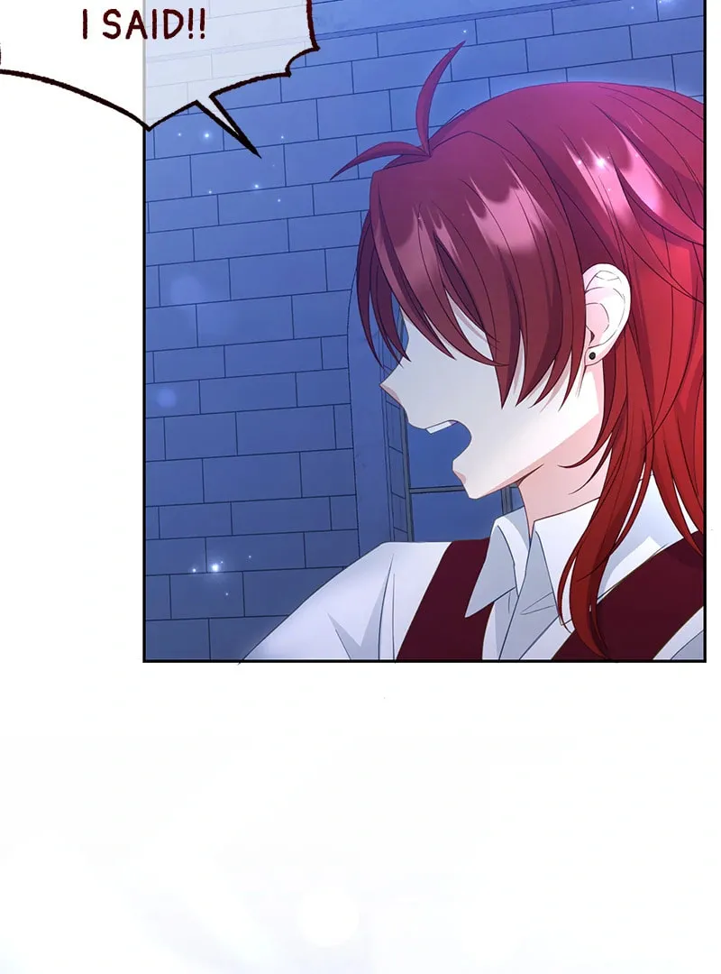 I Vow to Take the Tyrant's Throne Chapter 8 page 74 - 