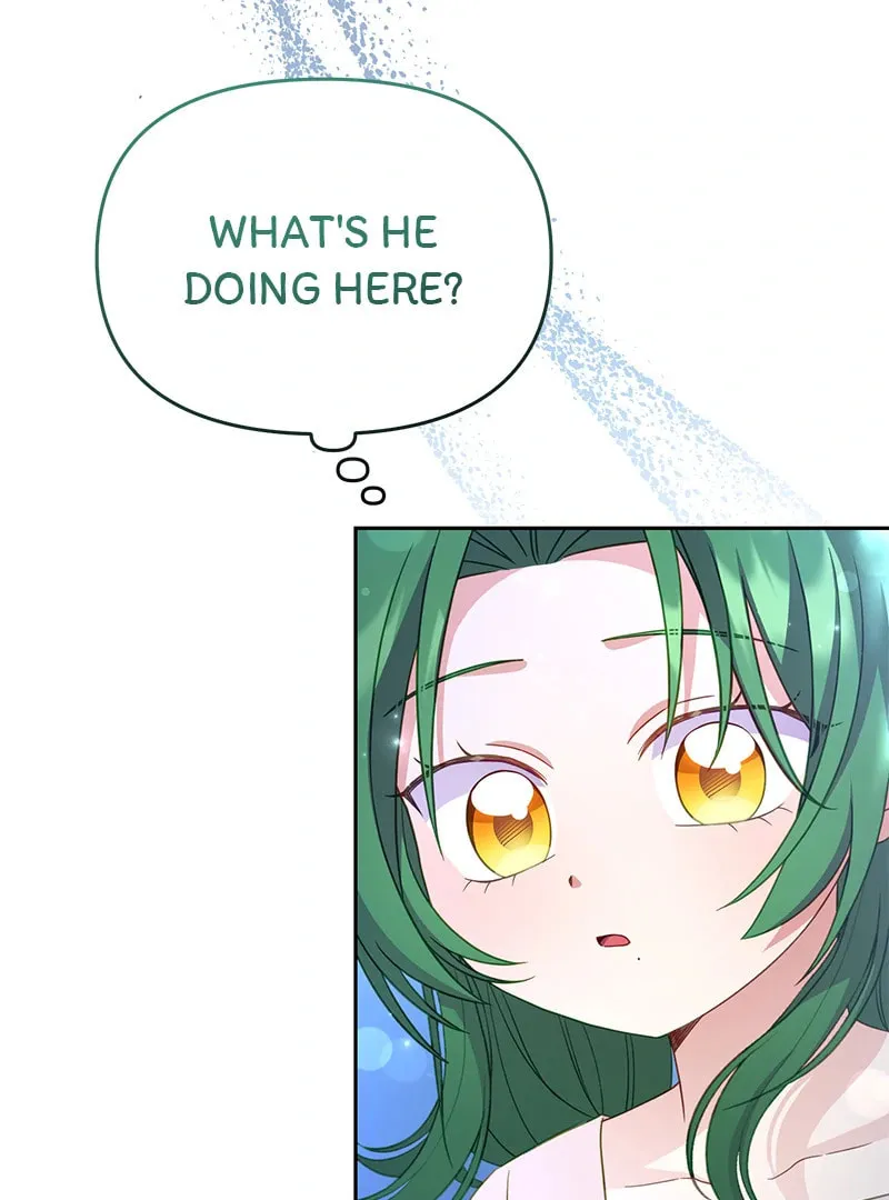 I Vow to Take the Tyrant's Throne Chapter 8 page 77 - 