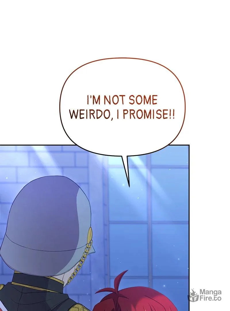 I Vow to Take the Tyrant's Throne Chapter 8 page 80 - 