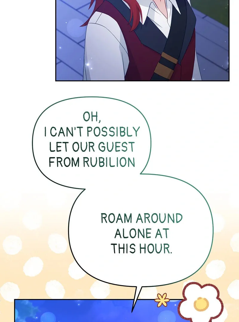 I Vow to Take the Tyrant's Throne Chapter 8 page 97 - 