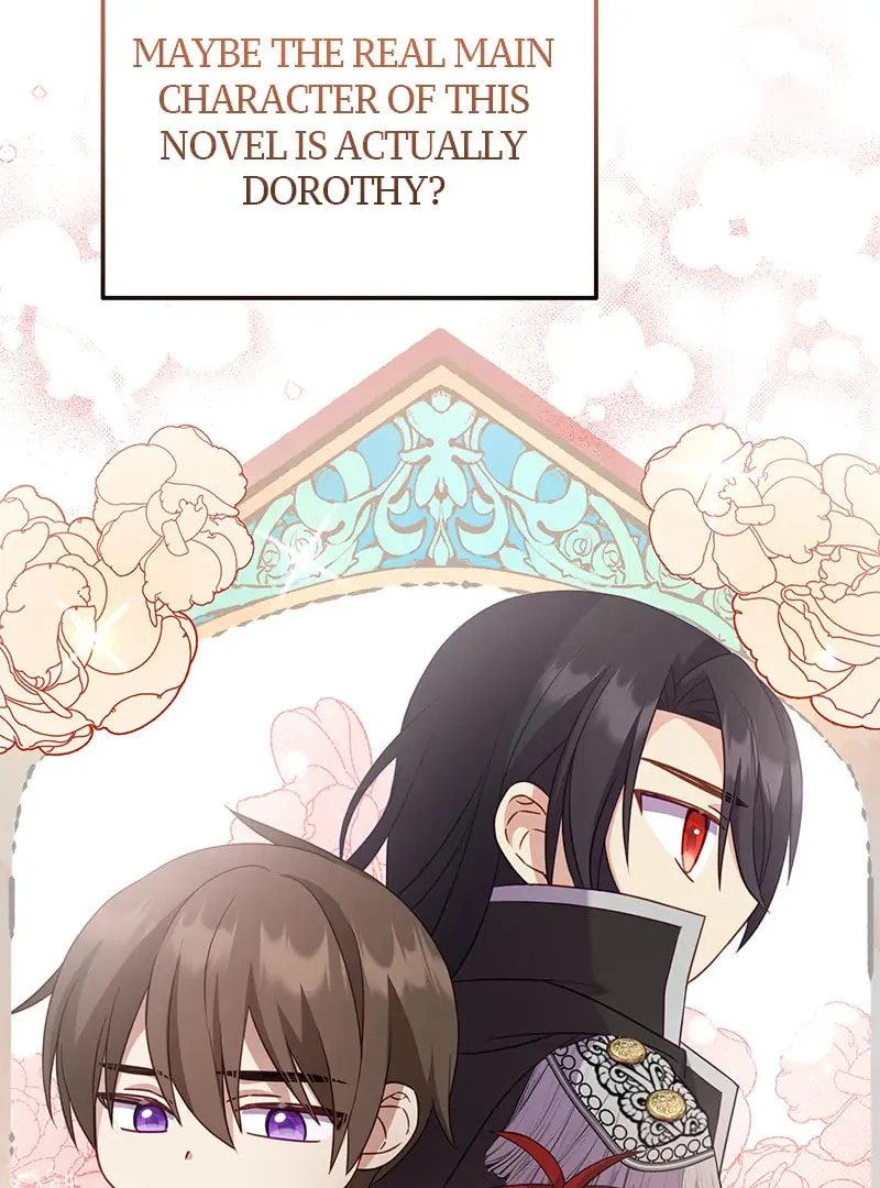 I Vow to Take the Tyrant's Throne Chapter 9 page 104 - 