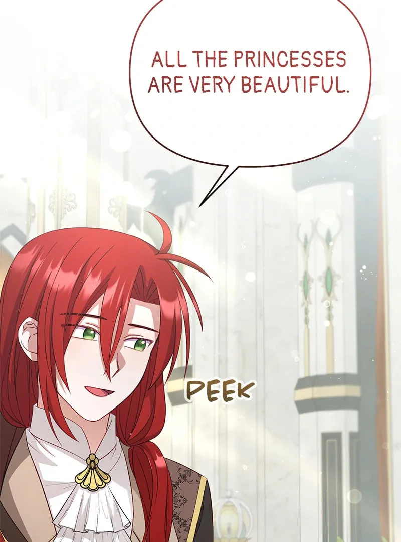 I Vow to Take the Tyrant's Throne Chapter 9 page 107 - 