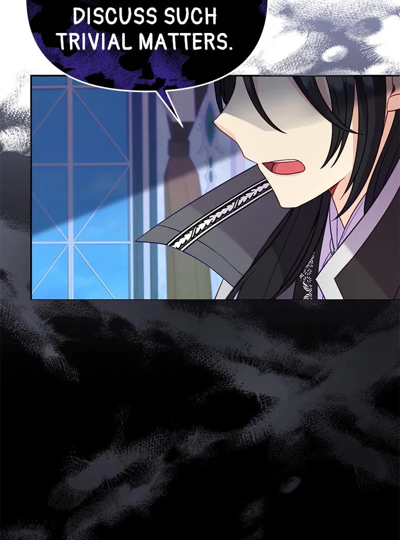 I Vow to Take the Tyrant's Throne Chapter 9 page 109 - 