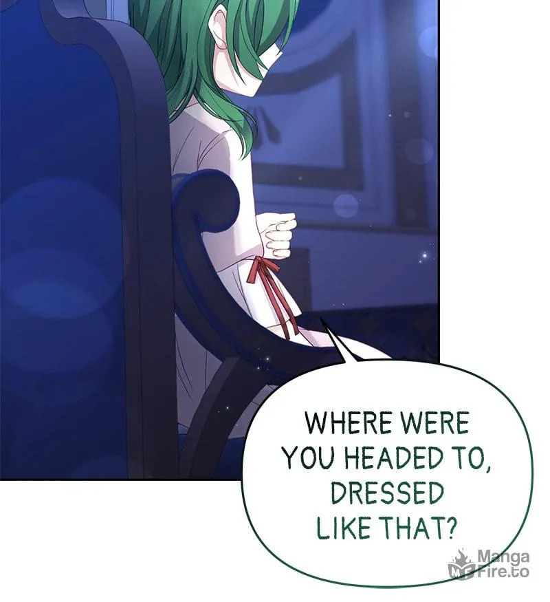 I Vow to Take the Tyrant's Throne Chapter 9 page 12 - 