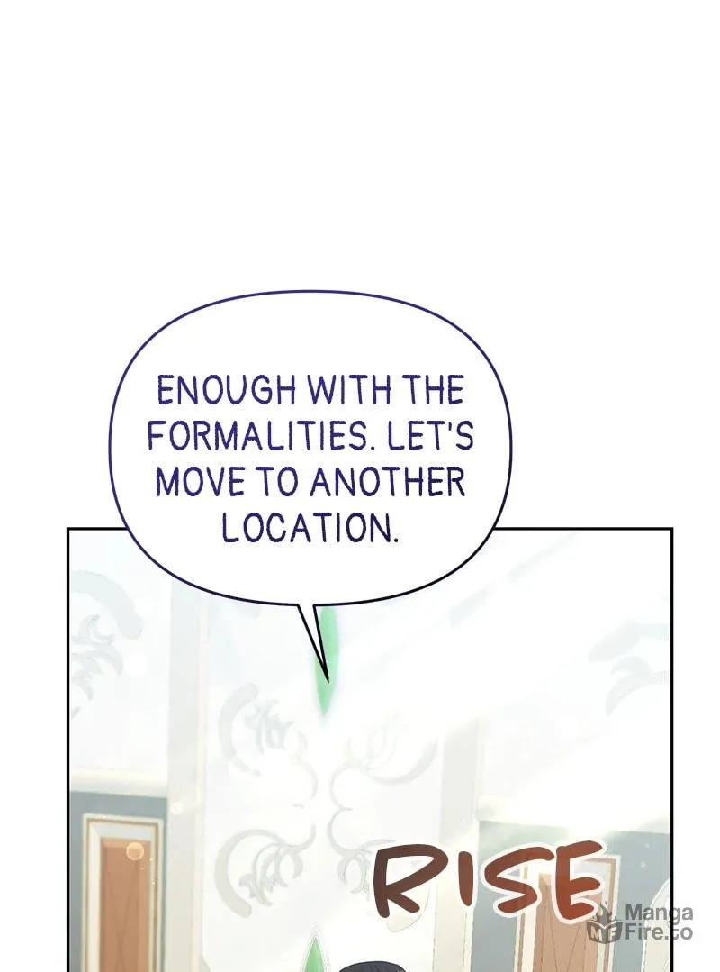 I Vow to Take the Tyrant's Throne Chapter 9 page 111 - 
