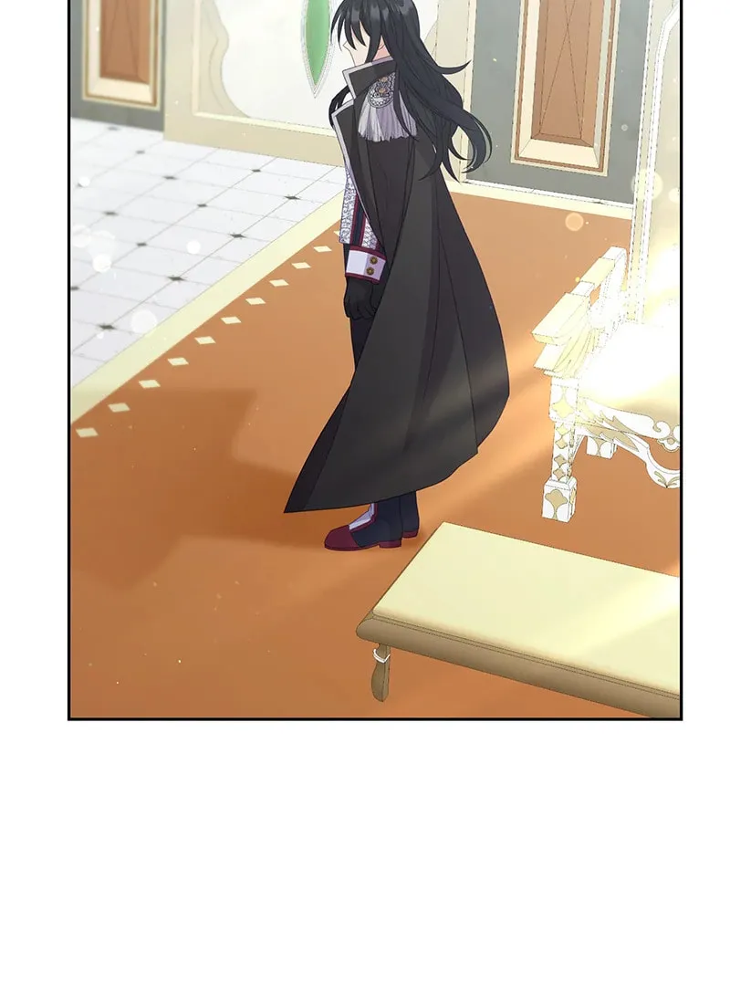 I Vow to Take the Tyrant's Throne Chapter 9 page 112 - 