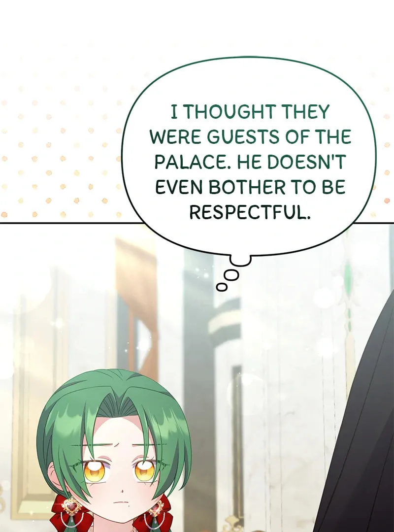 I Vow to Take the Tyrant's Throne Chapter 9 page 113 - 
