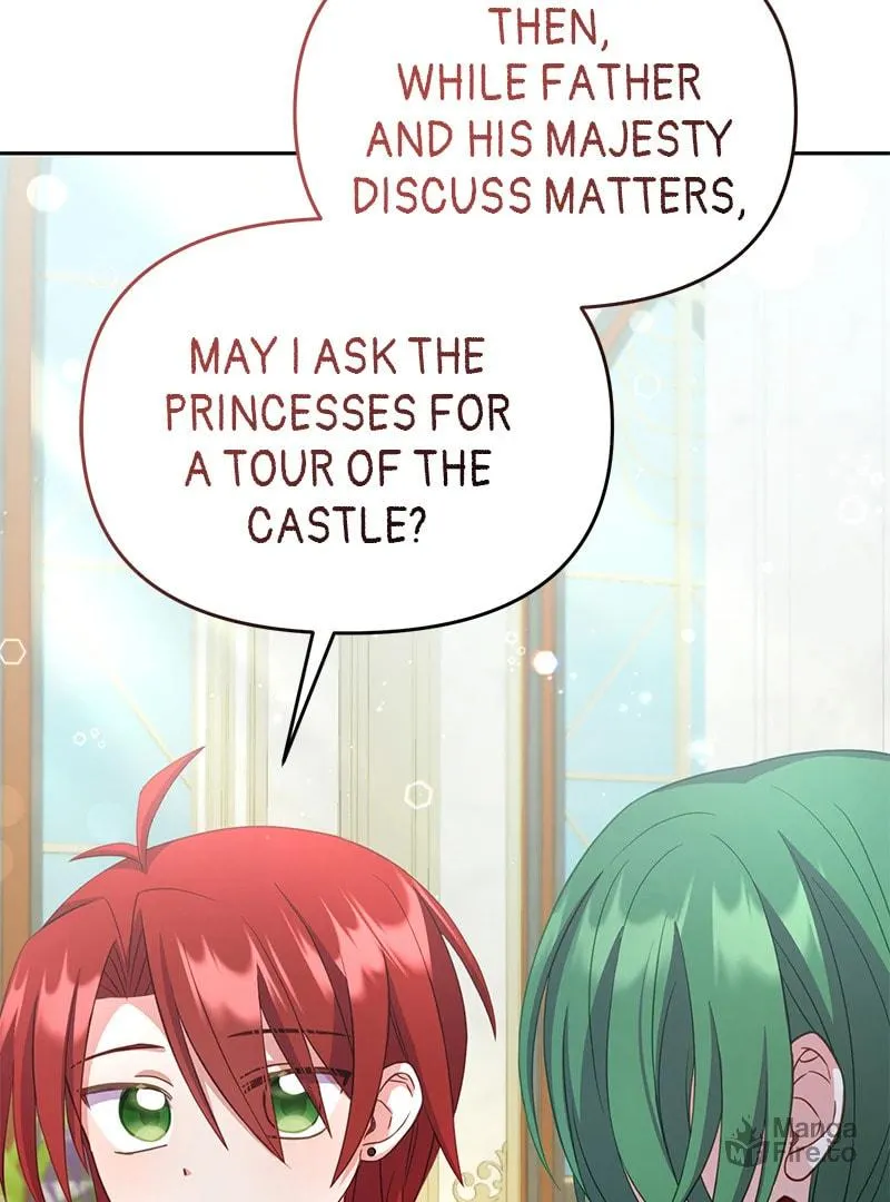 I Vow to Take the Tyrant's Throne Chapter 9 page 115 - 