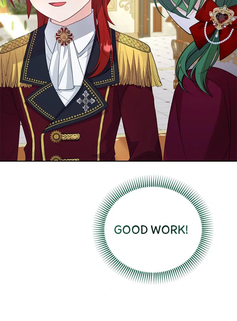 I Vow to Take the Tyrant's Throne Chapter 9 page 116 - 