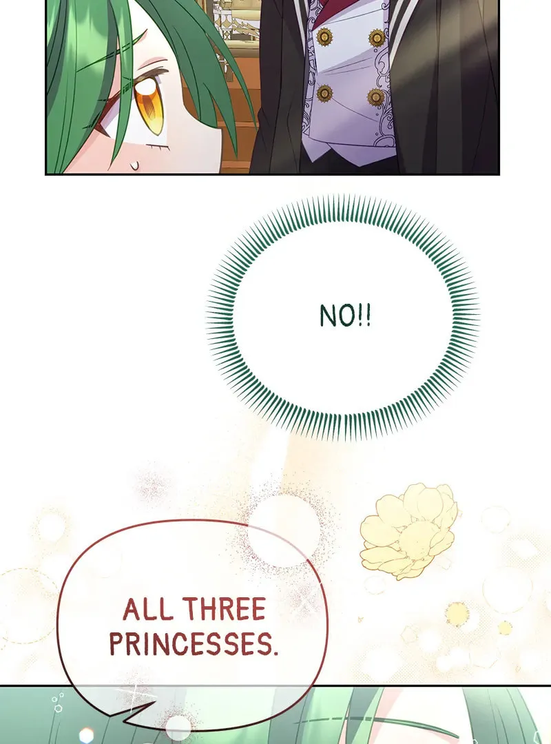 I Vow to Take the Tyrant's Throne Chapter 9 page 118 - 