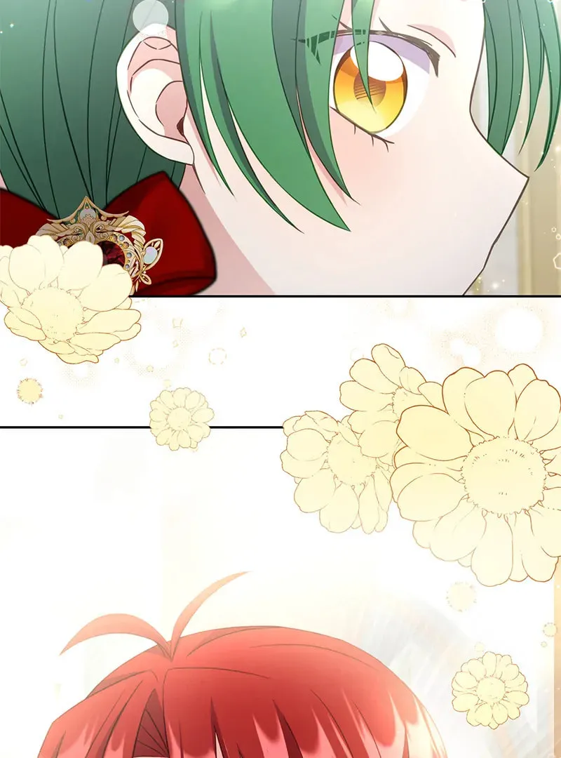 I Vow to Take the Tyrant's Throne Chapter 9 page 119 - 