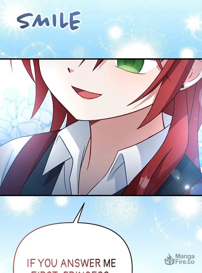 I Vow to Take the Tyrant's Throne Chapter 9 page 15 - 