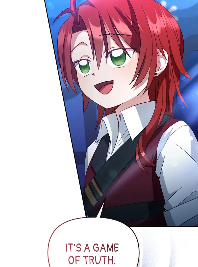 I Vow to Take the Tyrant's Throne Chapter 9 page 26 - 
