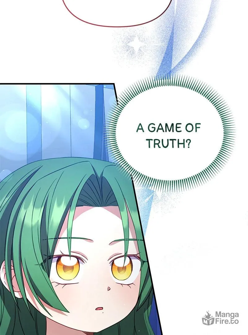 I Vow to Take the Tyrant's Throne Chapter 9 page 27 - 