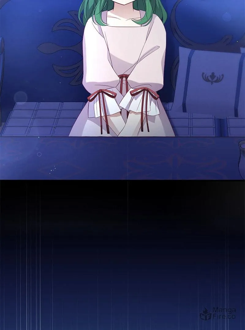 I Vow to Take the Tyrant's Throne Chapter 9 page 33 - 