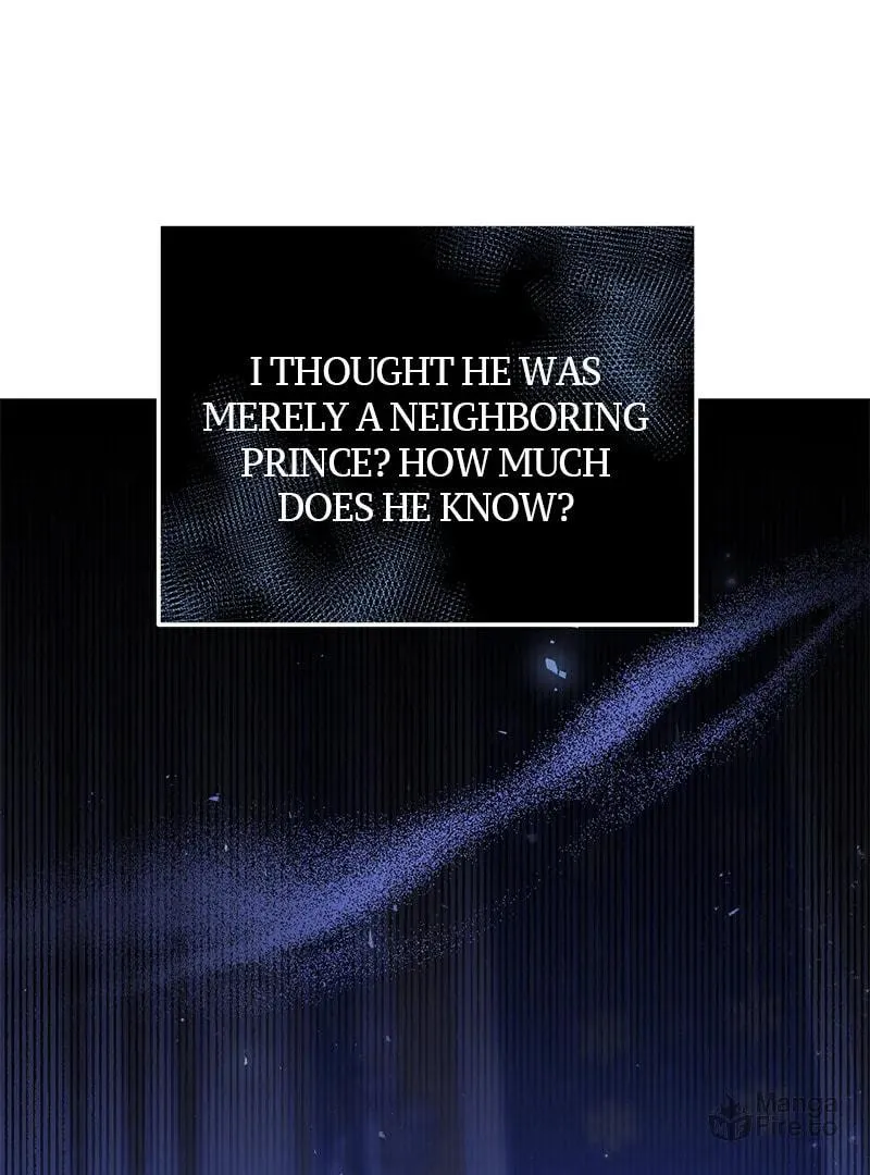 I Vow to Take the Tyrant's Throne Chapter 9 page 36 - 