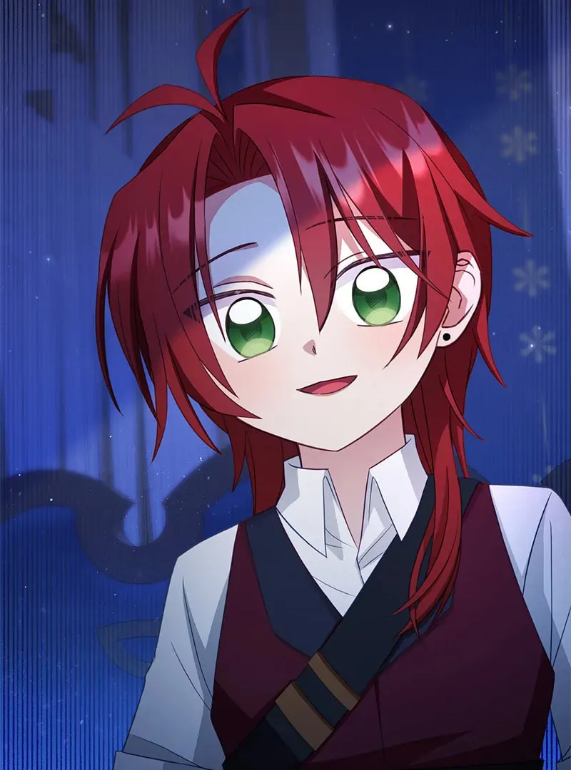 I Vow to Take the Tyrant's Throne Chapter 9 page 37 - 