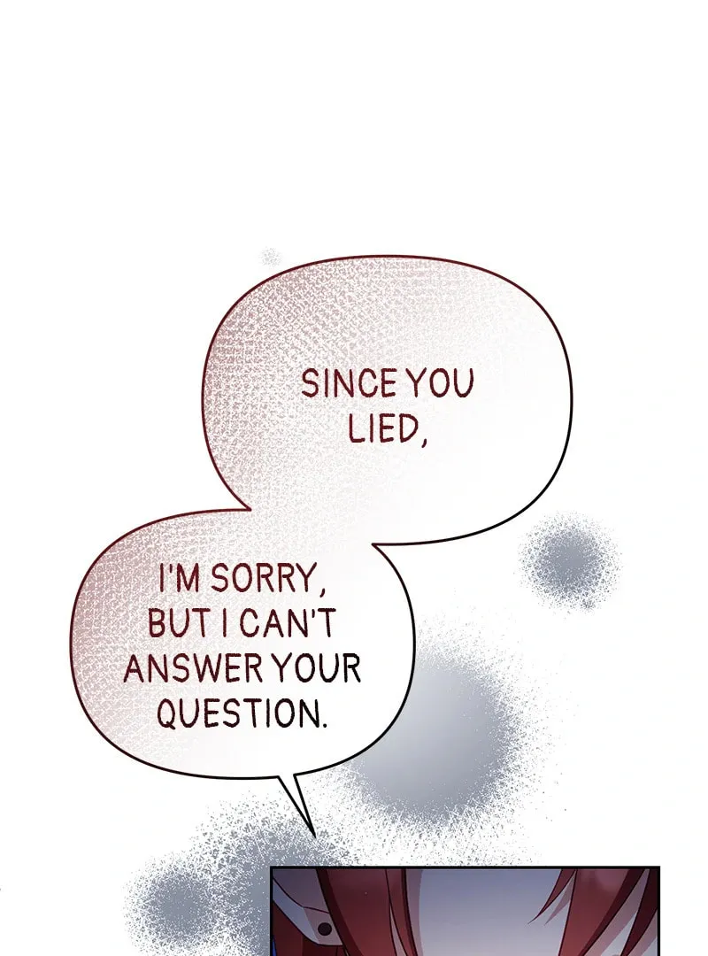 I Vow to Take the Tyrant's Throne Chapter 9 page 49 - 