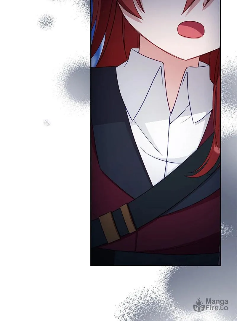 I Vow to Take the Tyrant's Throne Chapter 9 page 50 - 