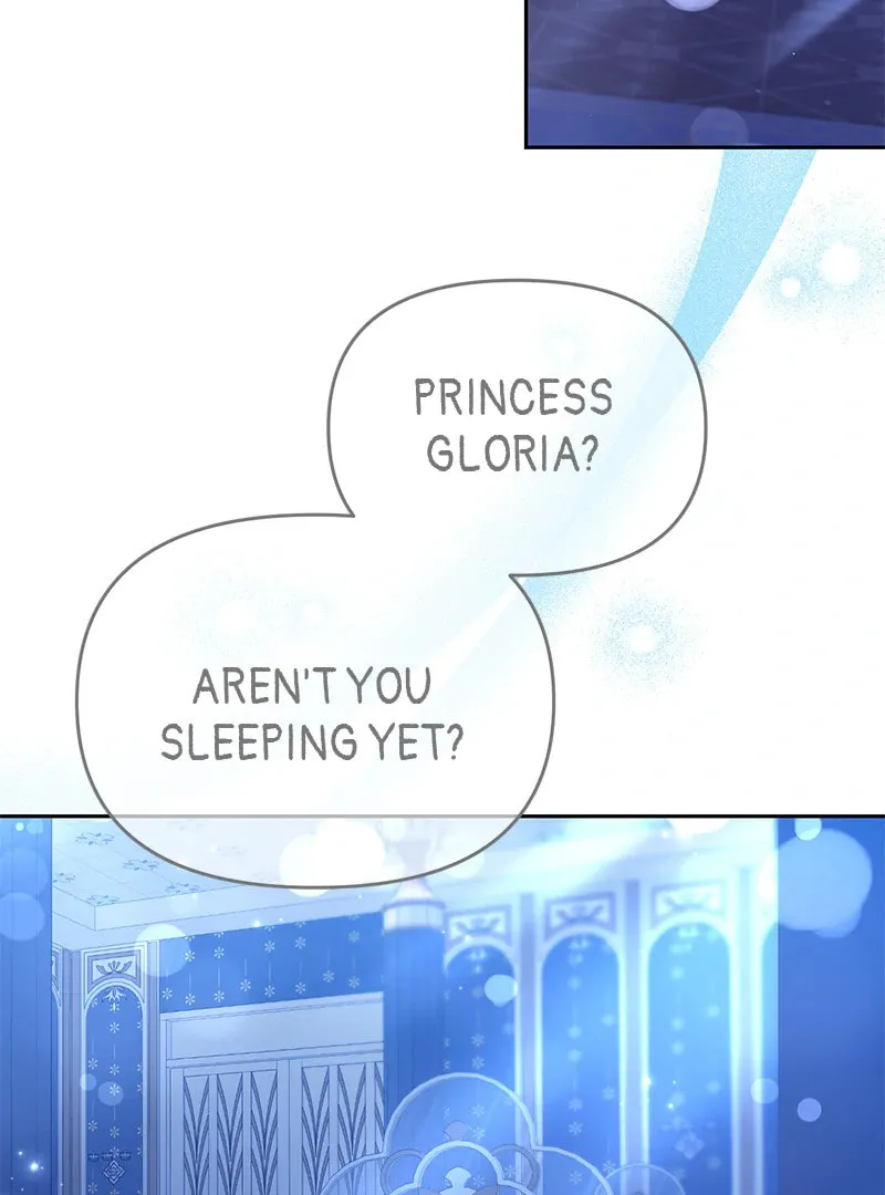 I Vow to Take the Tyrant's Throne Chapter 9 page 53 - 