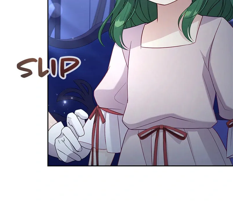 I Vow to Take the Tyrant's Throne Chapter 9 page 56 - 