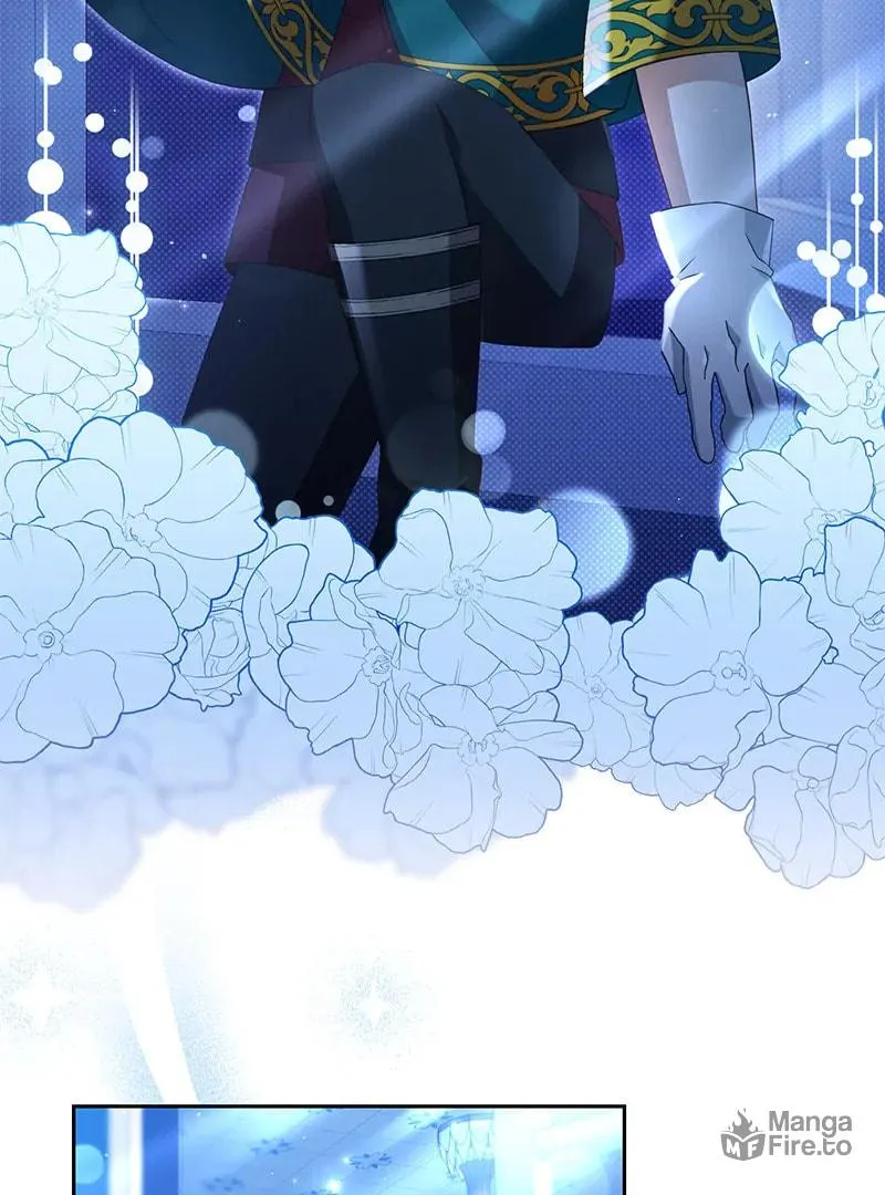 I Vow to Take the Tyrant's Throne Chapter 9 page 66 - 